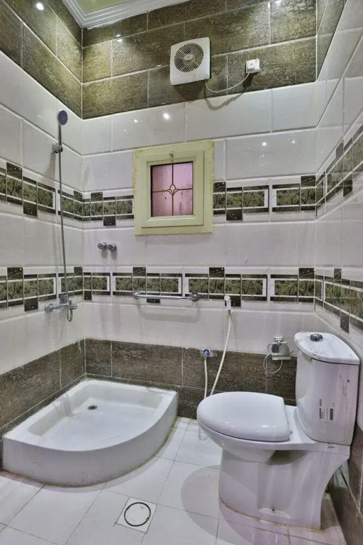 OYO 363 Sama Taibah Furnished Units