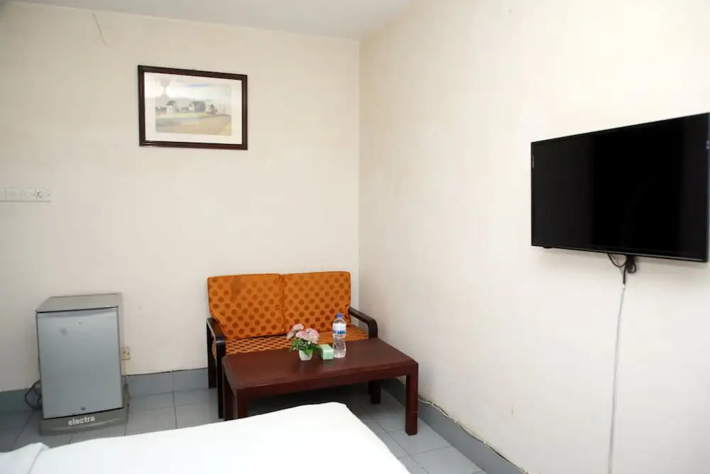 Hotel Royal Palace
