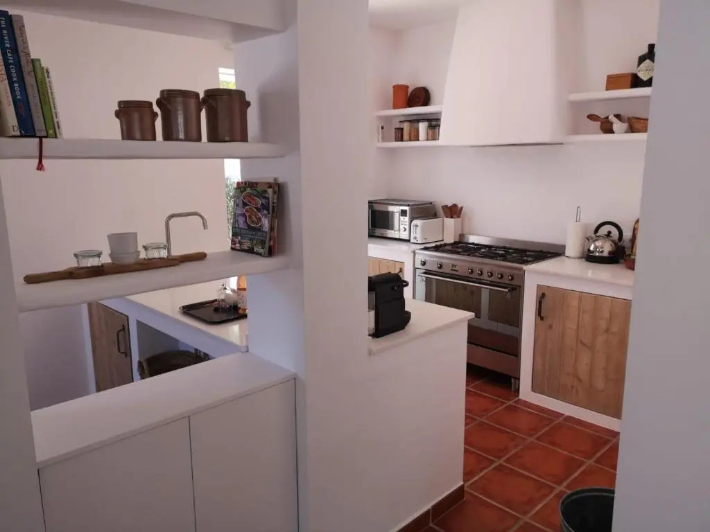 Villa Lagarta by Holiday Rentals Villamar