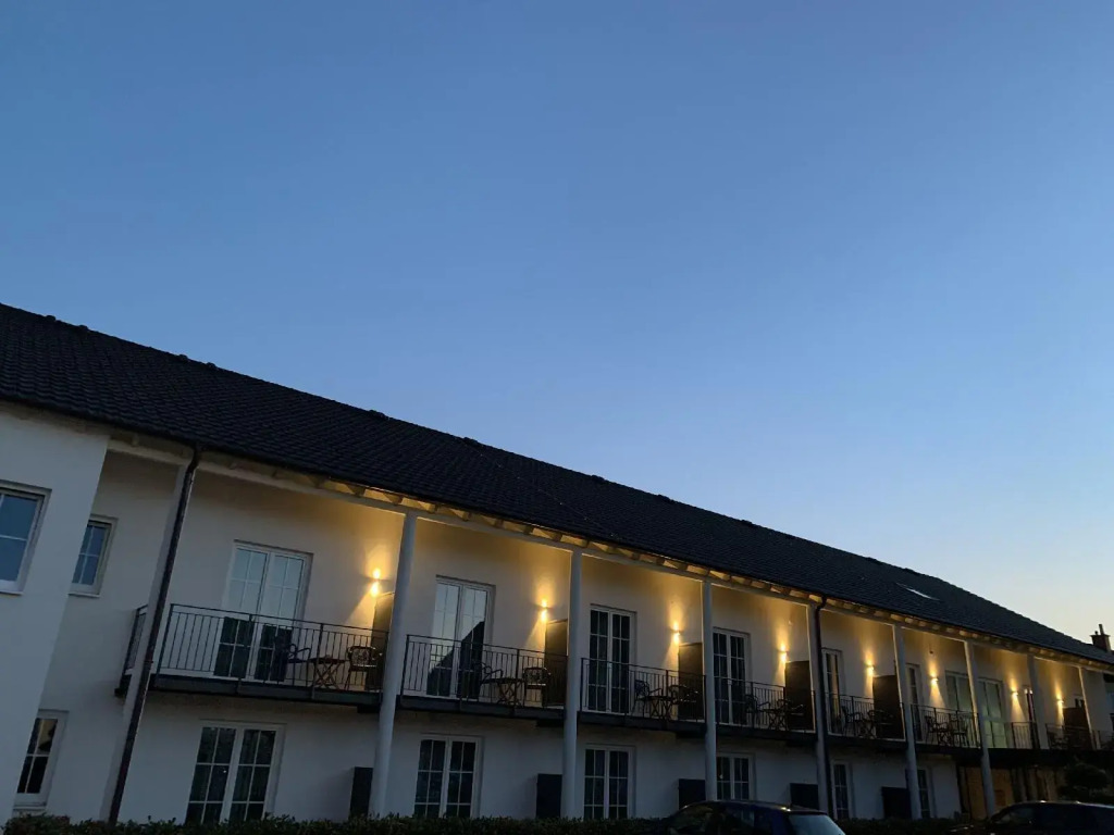 Taste Style Hotel Bären Auggen
