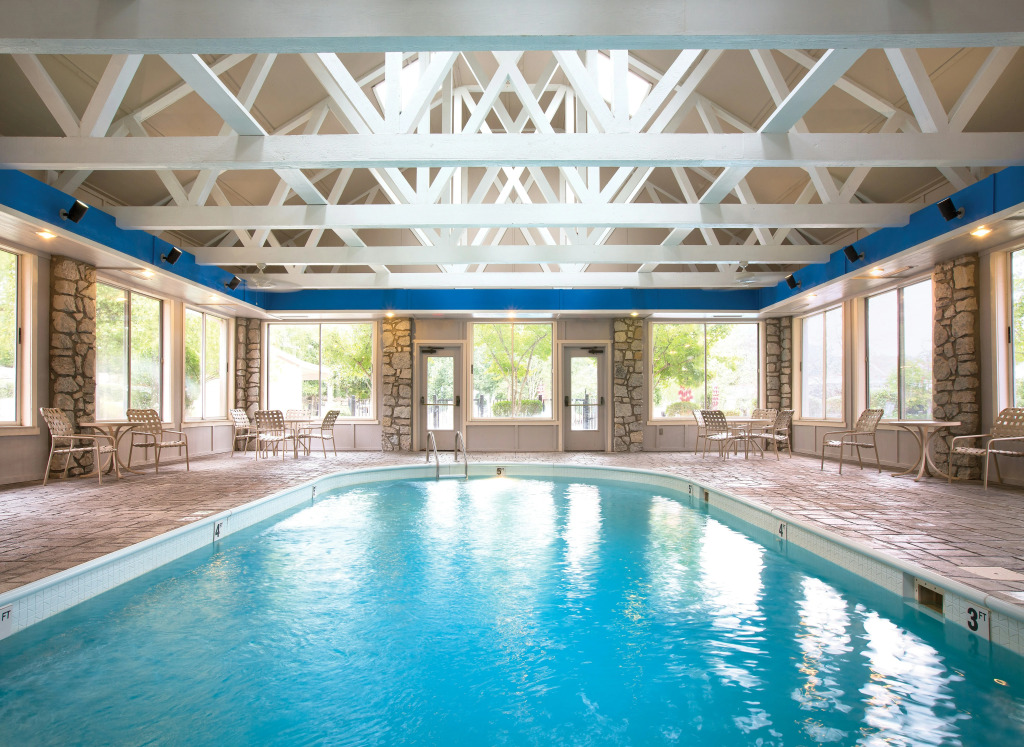 Club Wyndham Branson at The Meadows