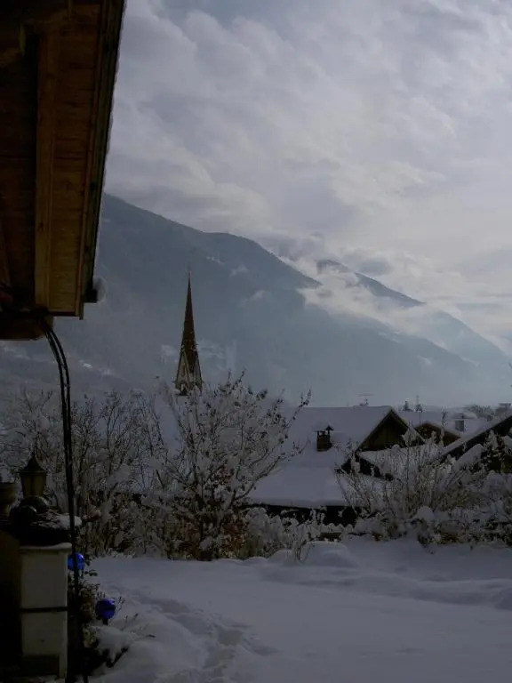 Haus Tirol
