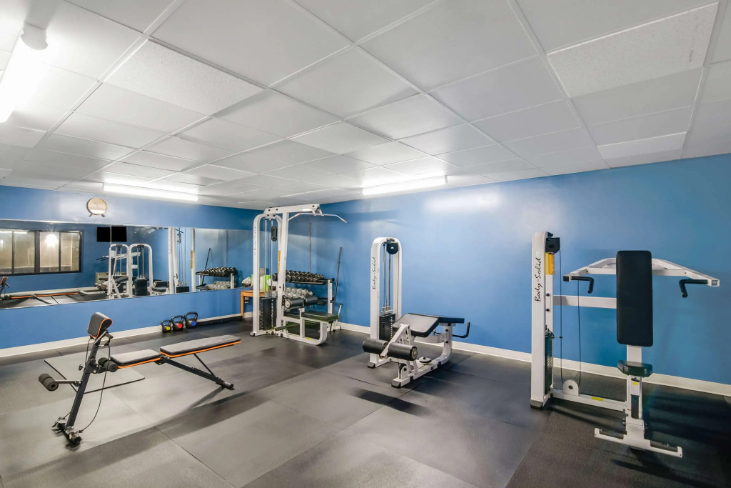 Americas Best Value Inn Torrington, CT