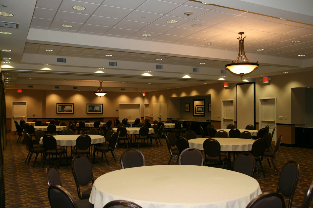 Hampton Inn and Suites Barstow