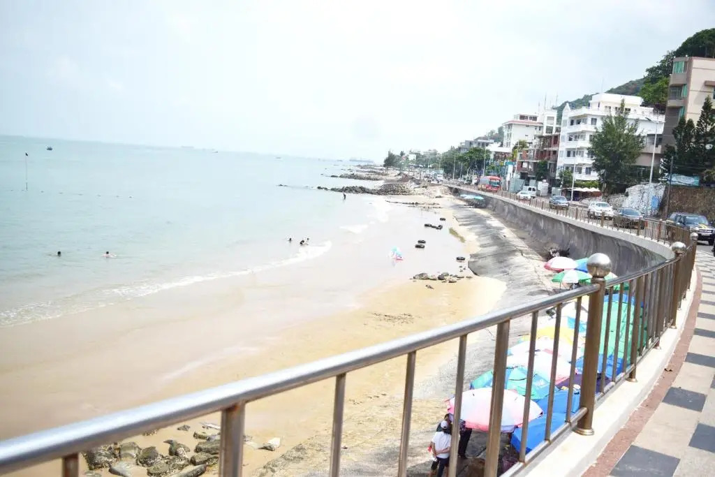 Ngoc Lan Homestay