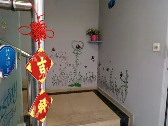 Baishijie Hotel