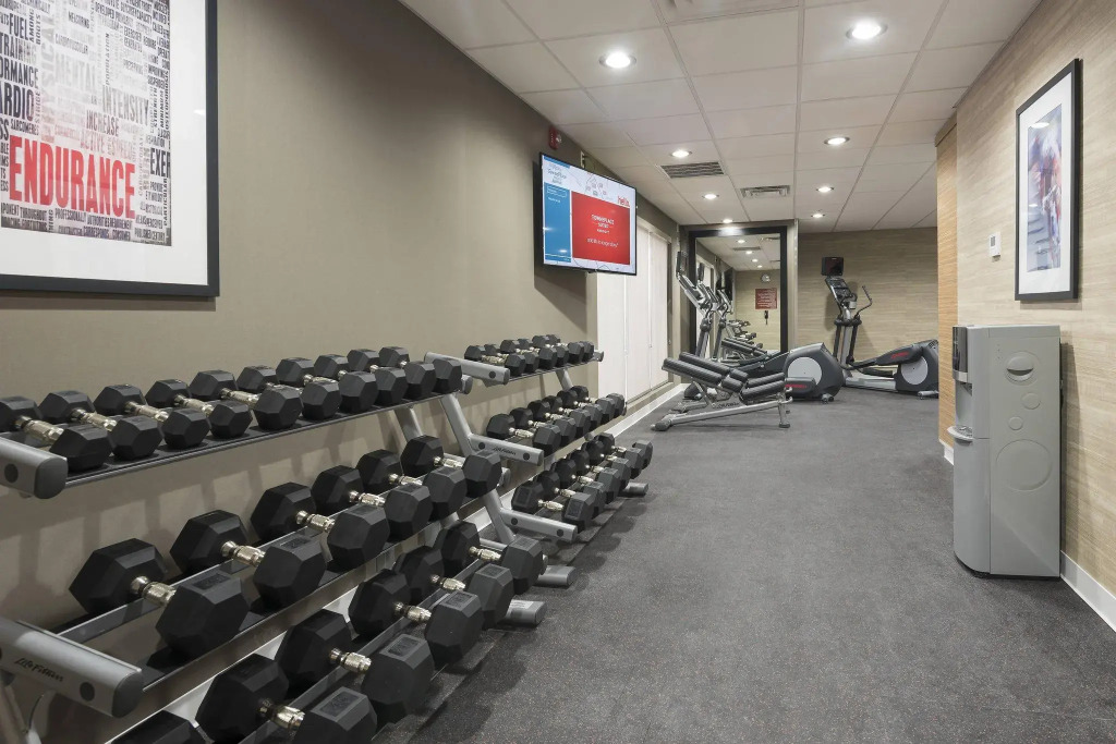 TownePlace Suites by Marriott Ontario-Mansfield
