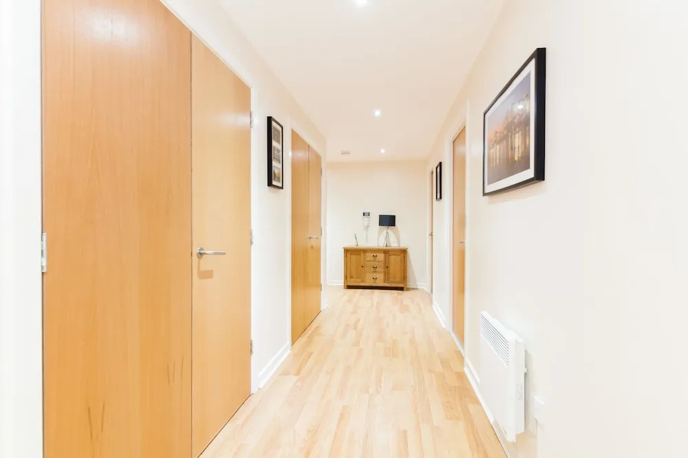 Modern Two Bedroom Apartments