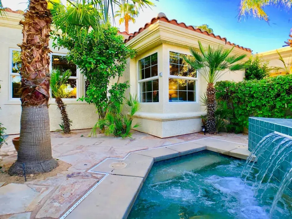 Casa La Paz Getaway Private Spa BBQ Pool 2br