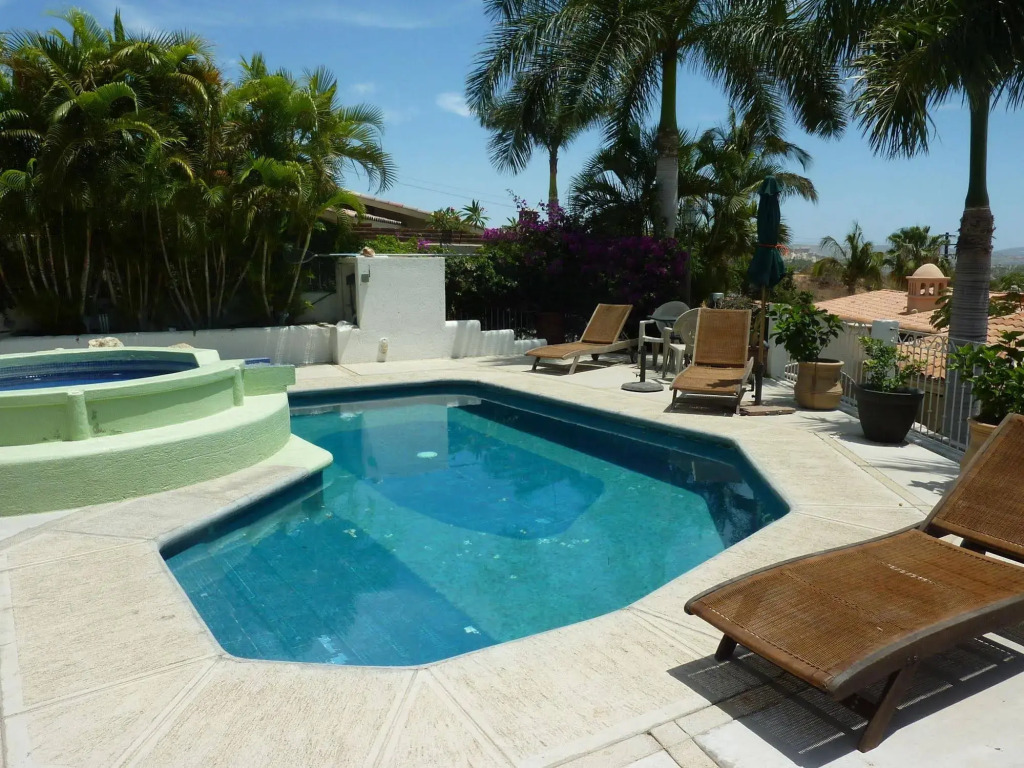 Villa Sun Guadalupe by Cabo Villas