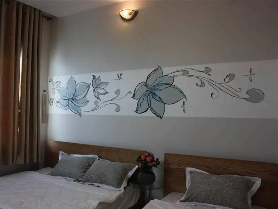 Nguyen Huy Hotel