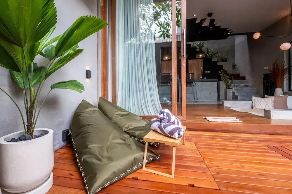 Hebe Villa by Betterplace