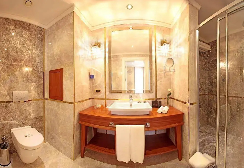 Myy Hotel Istanbul Asia