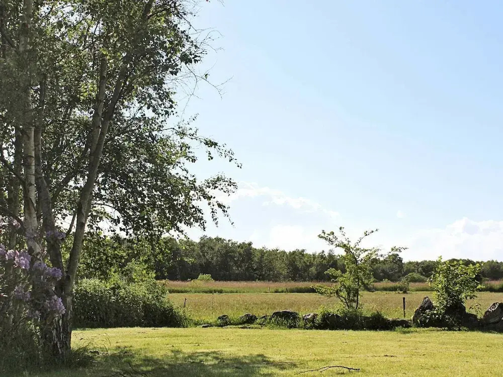 6 Person Holiday Home in Humble