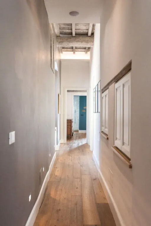 Ghiberti Apartment by Firenze Prestige