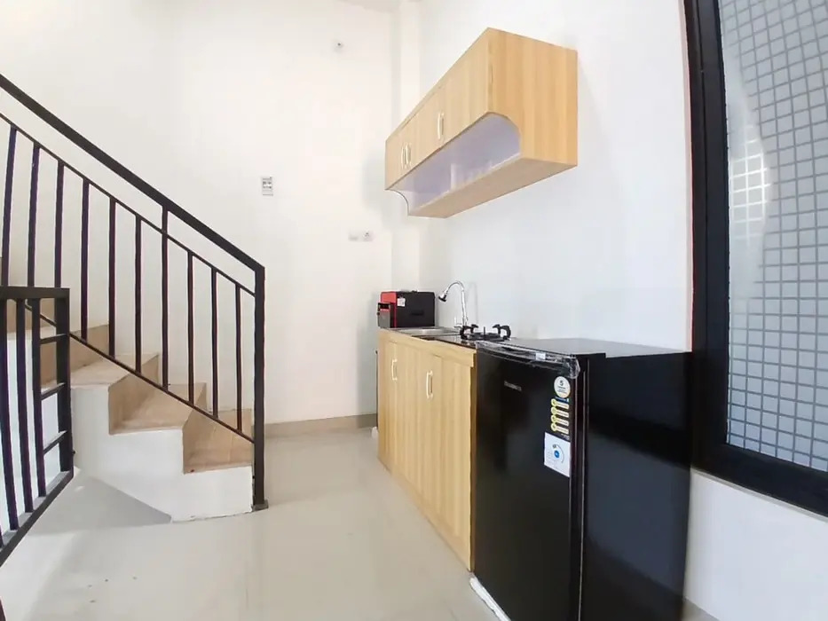 Urbanview Hotel Manggala Maguwoharjo