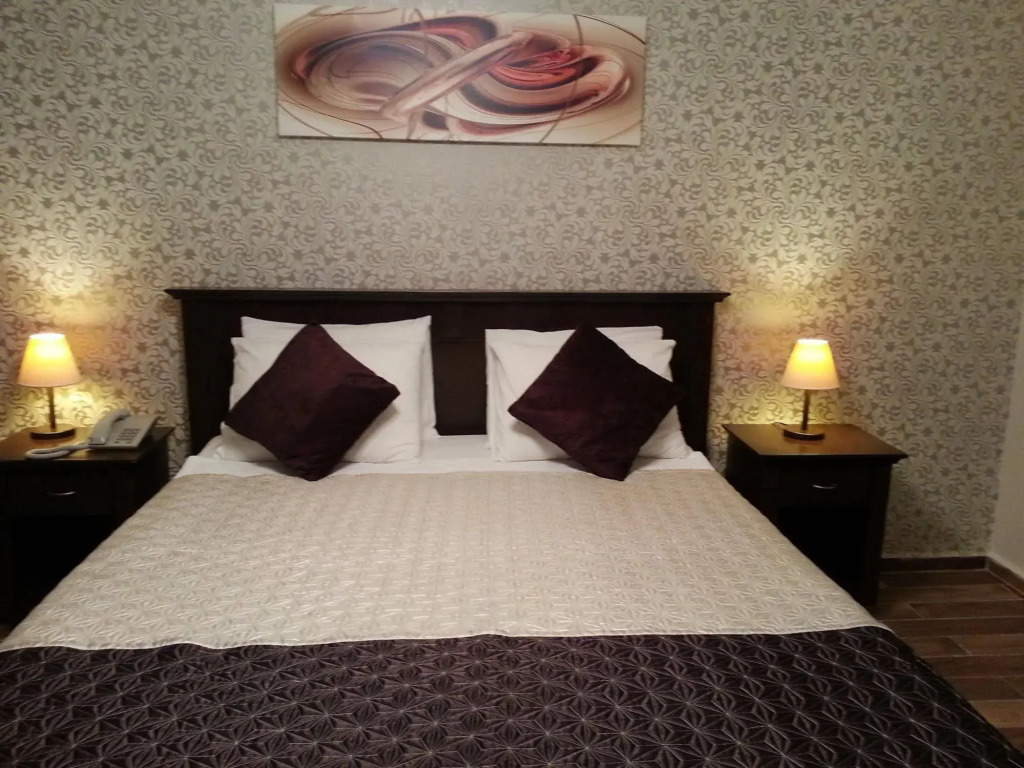Palmeden Hotel