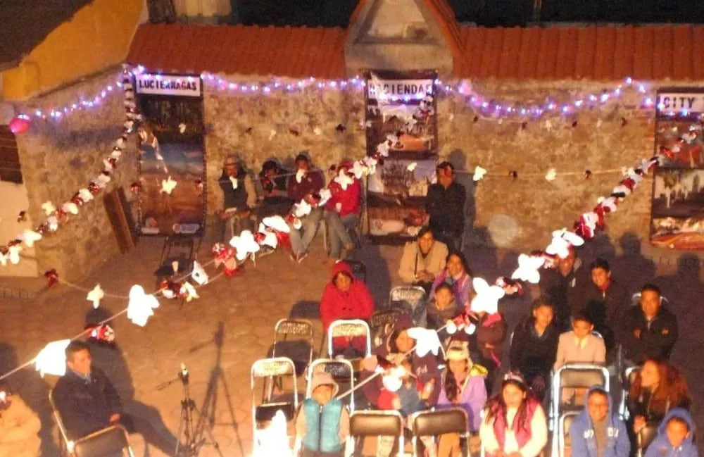 Hostal Quinto Sol Huamantla