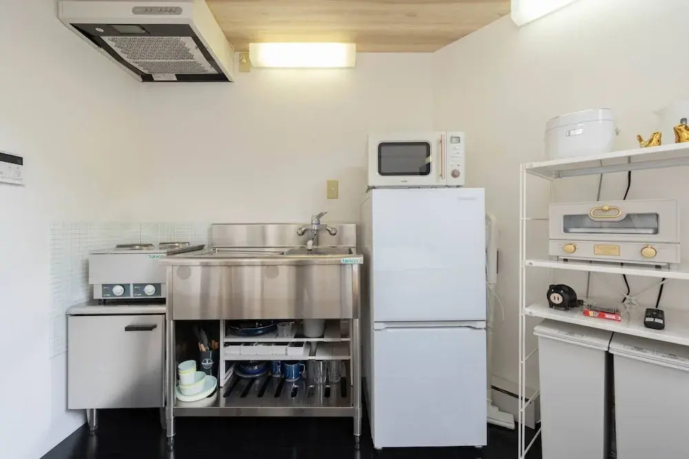 House Hotel nakano TNA