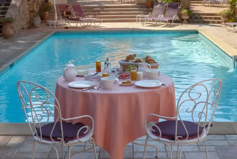 L Escapade Hôtel & Restaurant