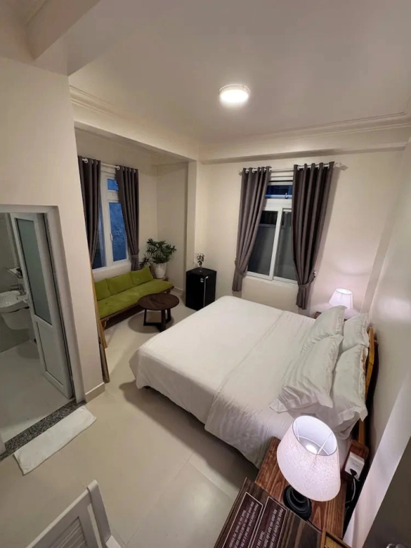 CozyNook Boutique Homestay