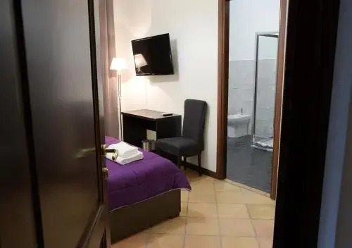 Colosseum Family Apartment S&AR