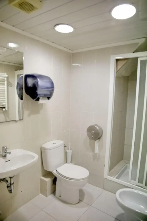 Hostal Apolo