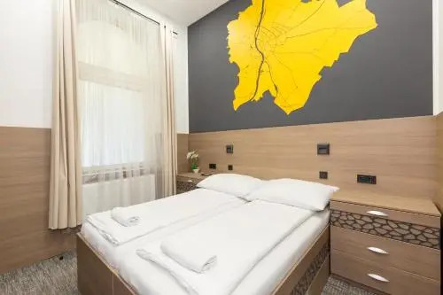 E14 Design Hostel