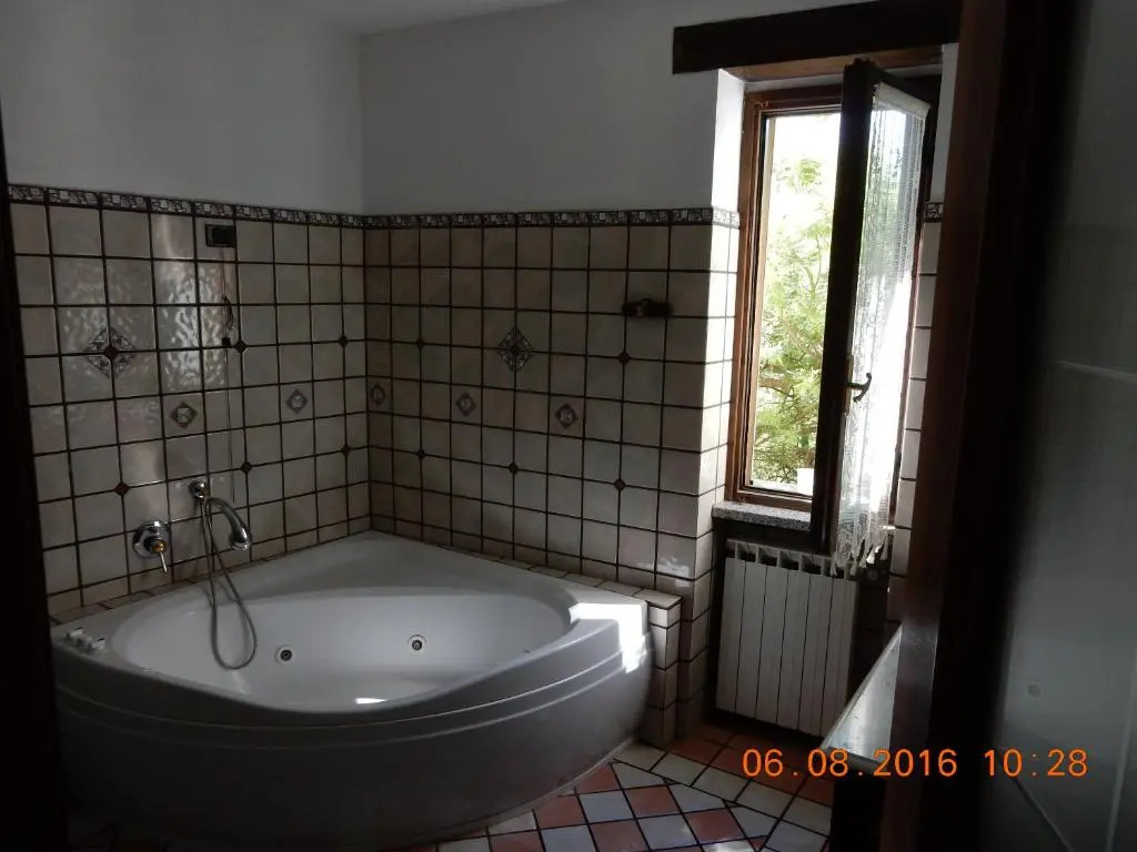 Casa Romantica in Liguria