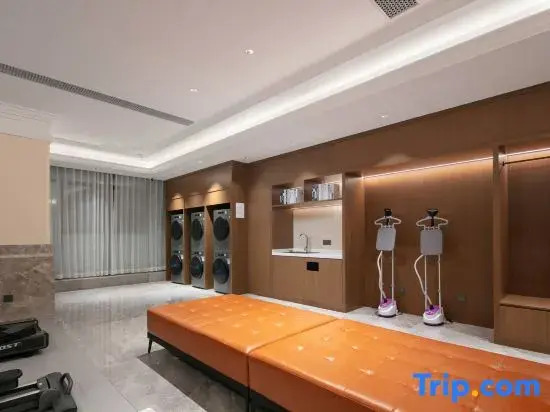 Vienna International Hotel (Chongqing Jiulongpo District Xipeng Aluminum City Branch)