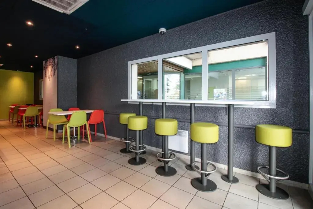 Ibis budget Périgueux