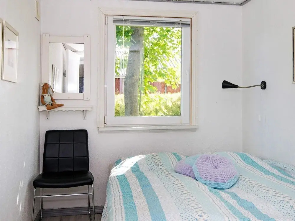 4 Person Holiday Home in Haderslev