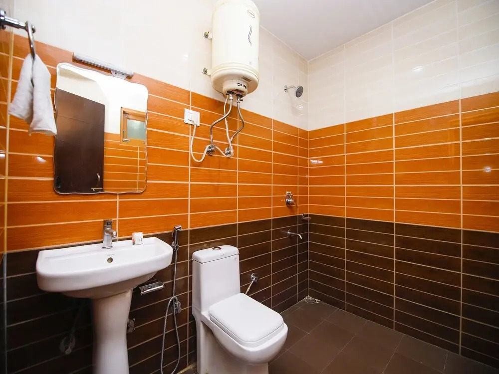 OYO Flagship 27062 Hotel Green View