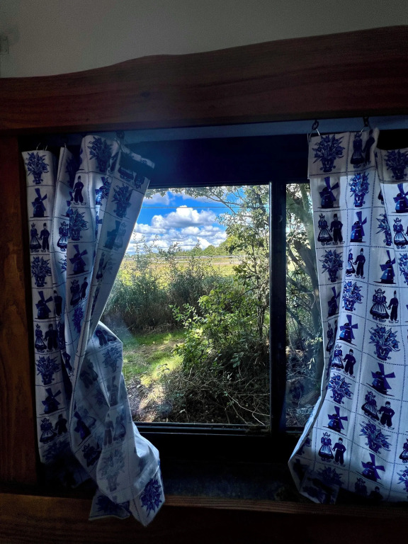 Glamping De Helleborus