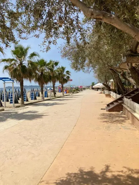 Sea view