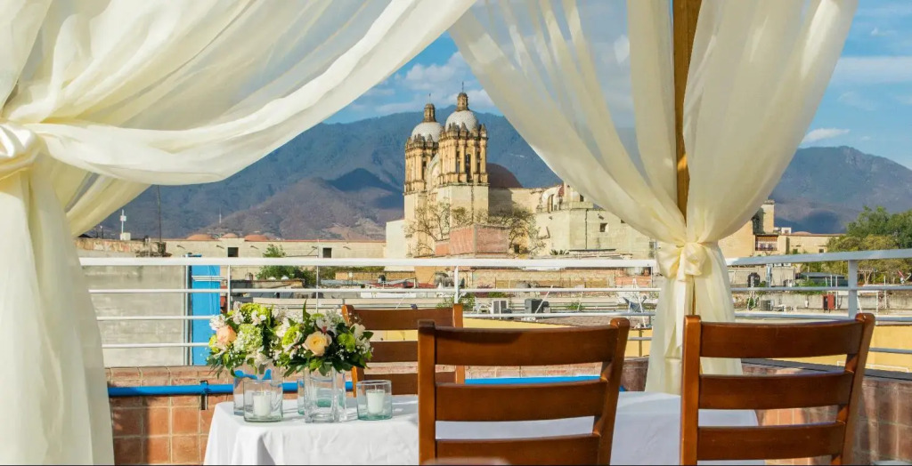 Hotel Parador de Alcalá