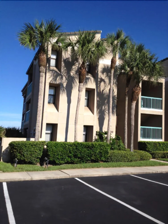 Bermuda Run 7 - 3 Br Condo