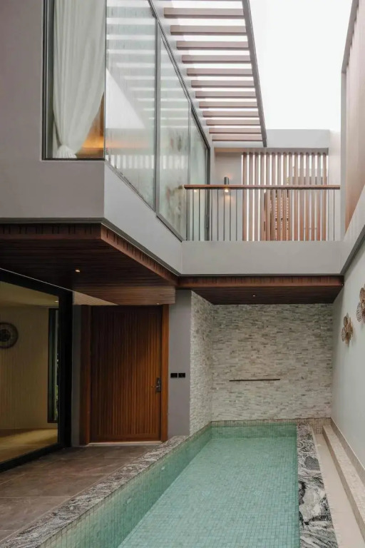 Richmann Resort Hotel Hatyai