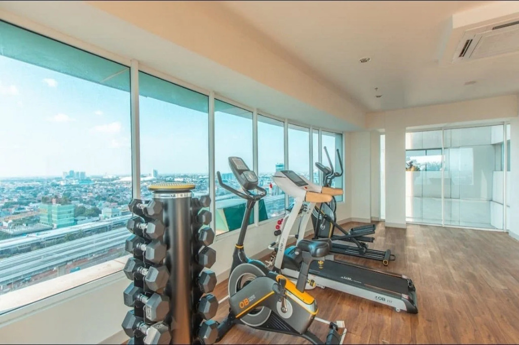 8rooms@ Grand Kamala Lagoon