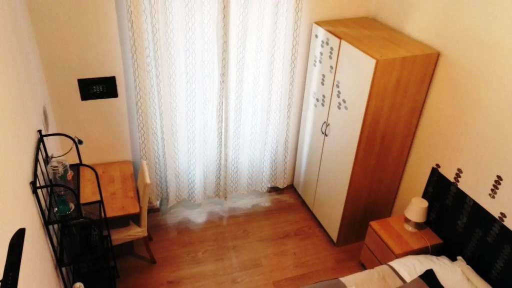 Bed  Breakfast Termini Gold