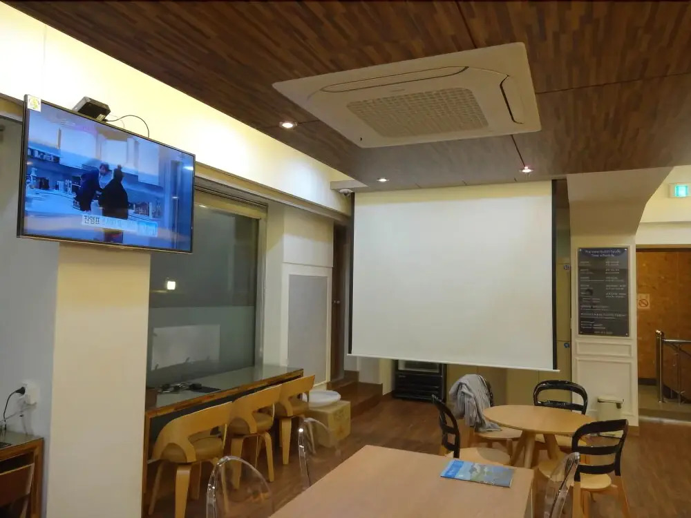 The View Guest House