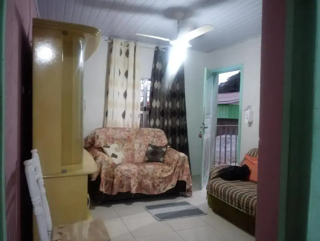 Casa Caiobá