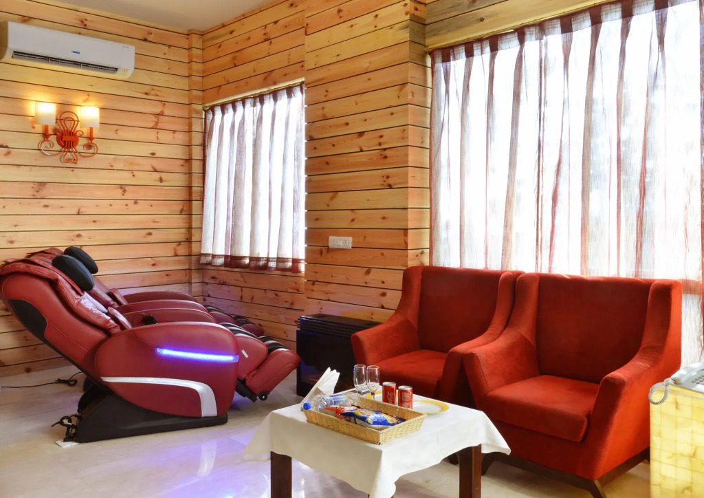 Honeymoon Inn Shimla