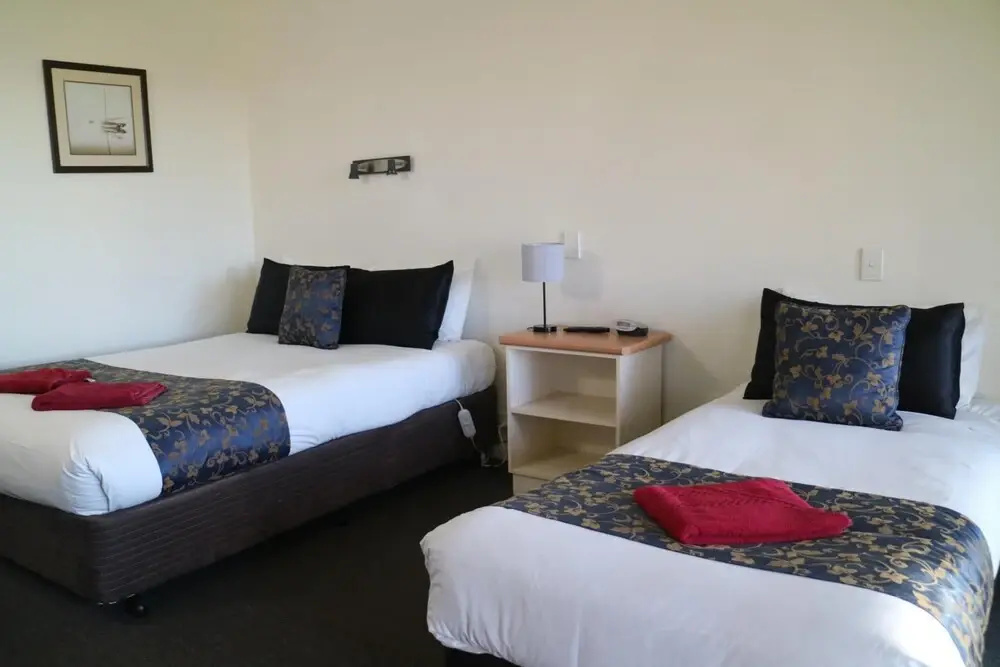 Barmera Lake Resort Motel