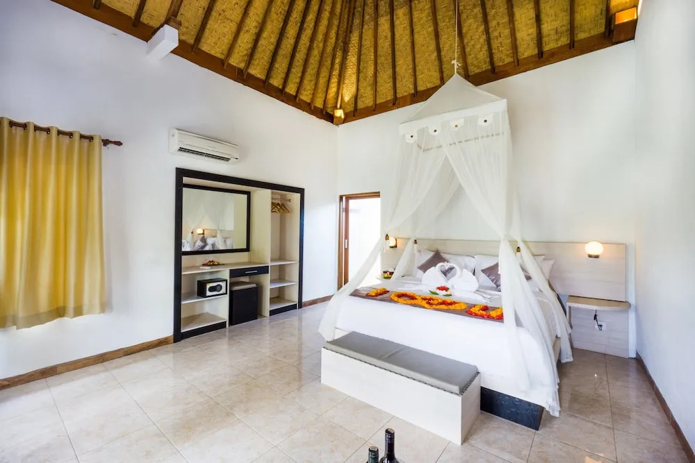 Sunset Cave Villas Lembongan