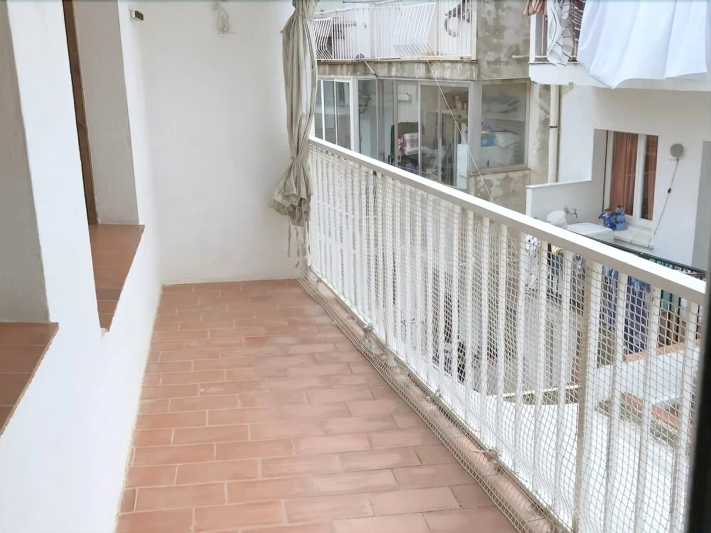 Apartamento Colón 2º