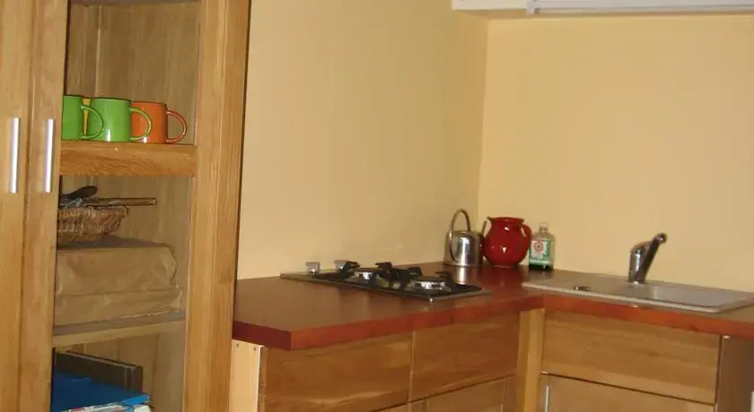 Apartamentai Palangos centre