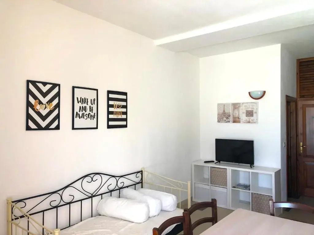 Apartment Nina