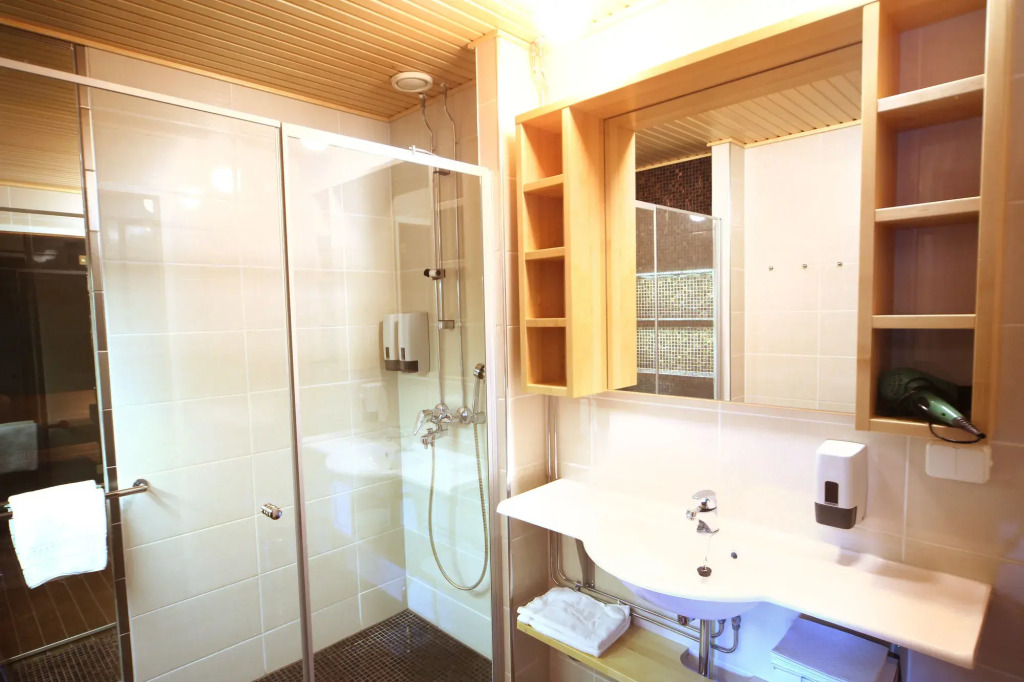 Levi Hotel Spa