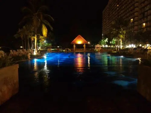Jomtien Beach Studio F15